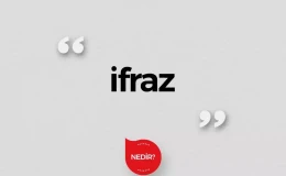 Arsanın İkiye Ayrılması (İfraz) Nasıl Yapılır ?