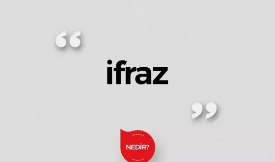 Arsanın İkiye Ayrılması (İfraz) Nasıl Yapılır ?
